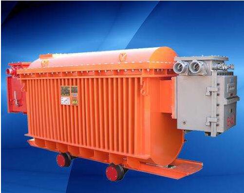 KBSG-1250KVA隔爆型泸州矿用变压器 KBSG-1250KVA隔爆型泸州矿用变压器